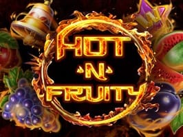 Hotnfruity screenshot