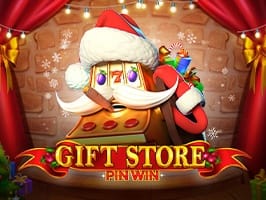 Gift Store screenshot