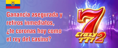 Bono de Bienvenida Explosivo promotion
