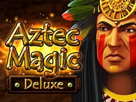 Aztec Magic Deluxe