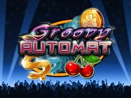 Groovy Automat screenshot
