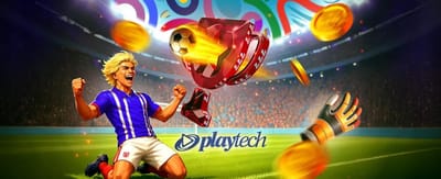 MundialMania Slots promotion